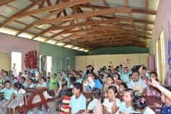 Santa Familia RC School