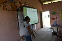 Santa Familia RC School