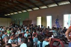 Santa Familia RC School
