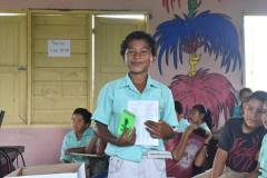 Santa Familia RC School