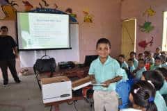 Santa Familia RC School