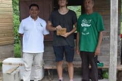 International Volunteer