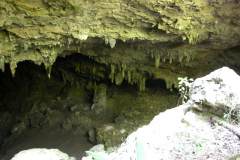 15-Cave-Entrance-Las-Cuevas-Field-Station-Chiquibul-Na-1