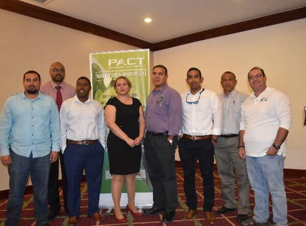 PACT Launches New Conservation Investment Strategy