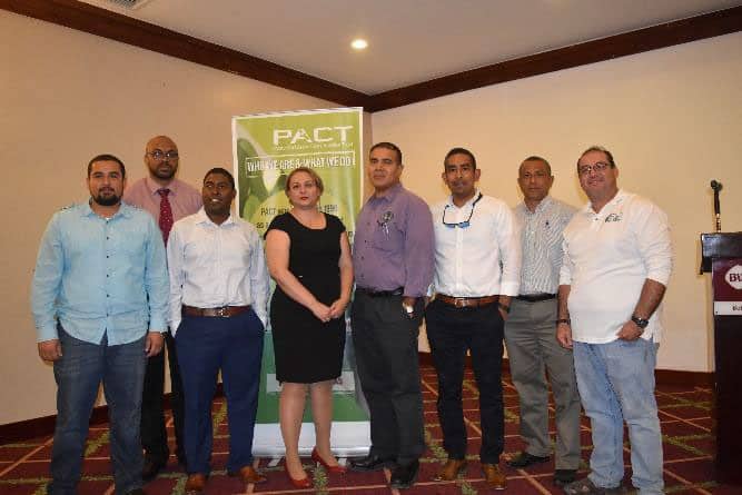 PACT Launches New Conservation Investment Strategy