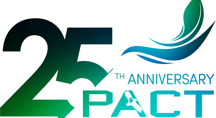 **CLOSED** Service Contract Award Notice – Consultancy Service to prepare an Institutional Report Card and to Develop a Five-Year Strategic Plan for PACT