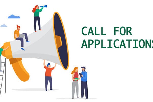 **CLOSED** Call for Applications: Data Entry Clerks