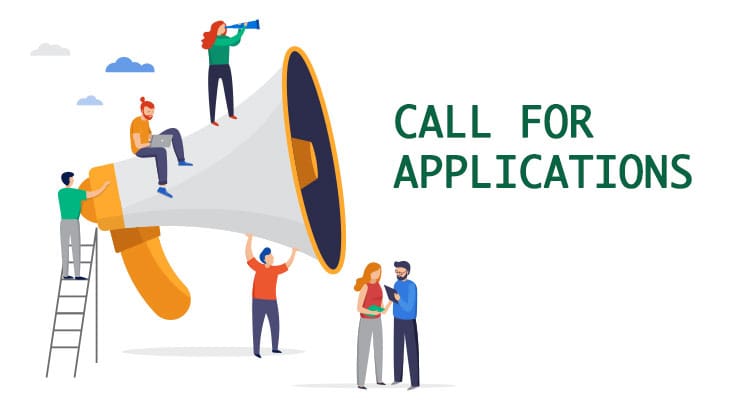 **CLOSED** Call for Applications: Data Entry Clerks