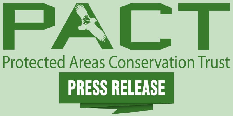 PACT Receives Endorsement of USD $5 Million Adaptation Fund Project Concept to Support Climate Adaptation of Communities and Naturual Resources