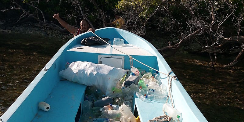 Maintaining the Effective and Sustainable Management of the resources within Port Honduras Marine Reserve and Payne’s Creek National Park