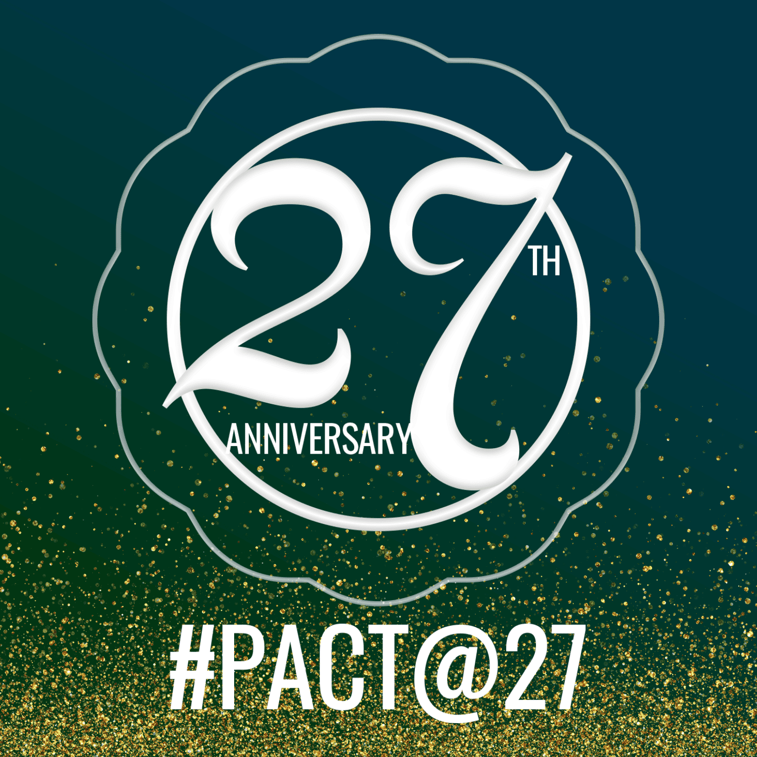 Celebrate PACT’s 27th Anniversary with Exciting Social Media Contests