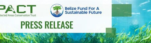 PACT and Belize Fund Partner to Strengthen Conservation Financing in Belize