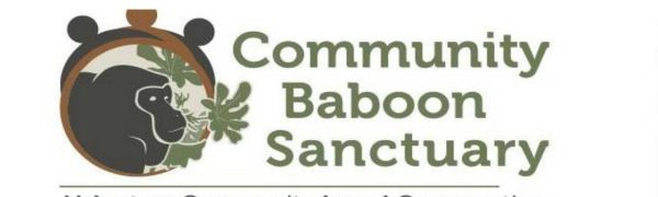 Community Baboon Sanctuary Logo